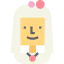 Bride アイコン 64x64