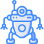 Robotics ícono 64x64