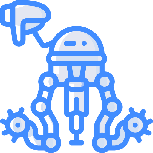 Robotics Symbol