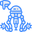 Robotics ícono 64x64