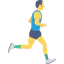 Runner icon 64x64