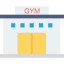Gym icon 64x64