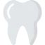 Tooth icon 64x64