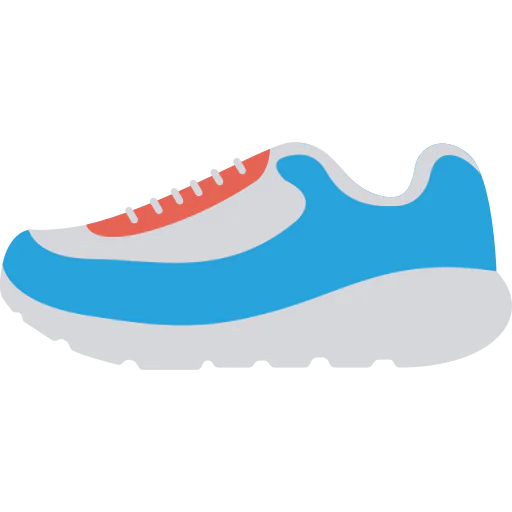 Sneaker 图标
