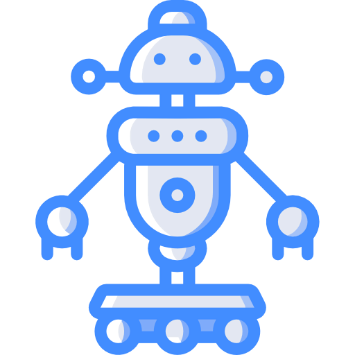 Robotics icon