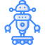 Robotics ícono 64x64
