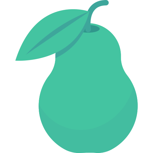 Pear icon