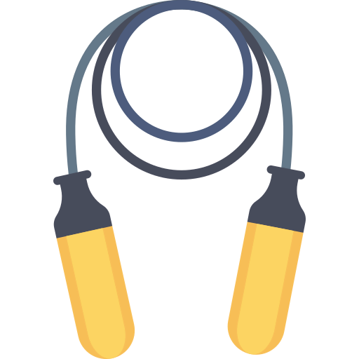 Jumping rope іконка