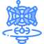 Robotics ícono 64x64