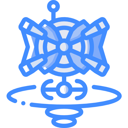Робототехника иконка