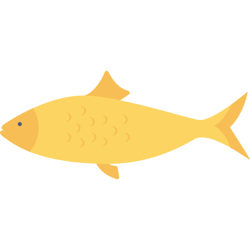 Fish icon