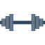 Dumbbell ícone 64x64