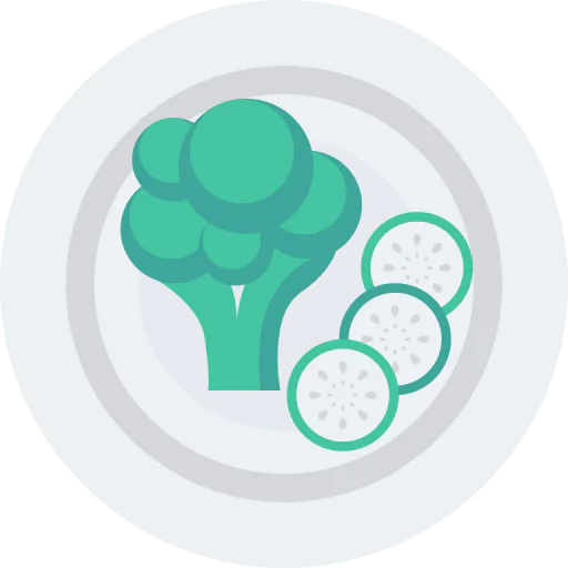 Broccoli 图标