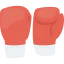 Boxing gloves ícone 64x64