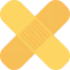 Bandage icon 64x64