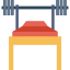 Weightlifting icône 64x64