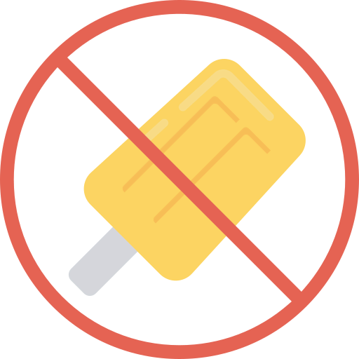 Not allowed icon