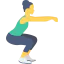 Yoga 图标 64x64
