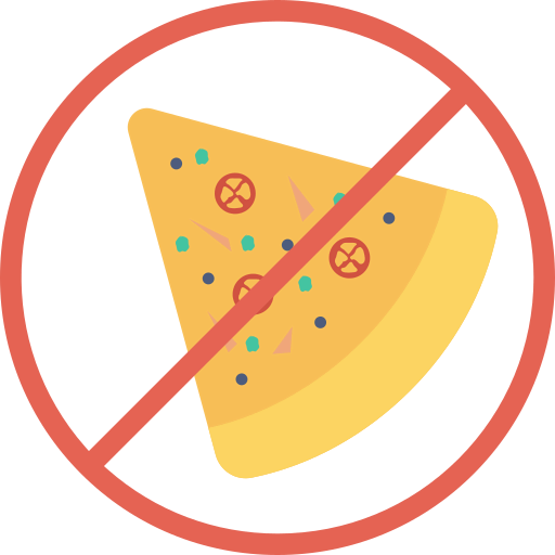 Not allowed 图标