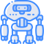 Robotics ícono 64x64