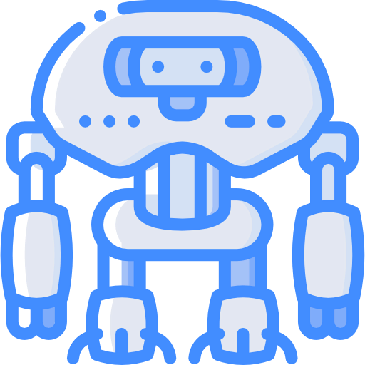 Робототехника иконка