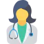 Doctor 图标 64x64