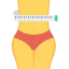 Weight loss 图标 64x64