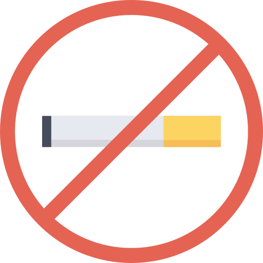Not allowed 图标