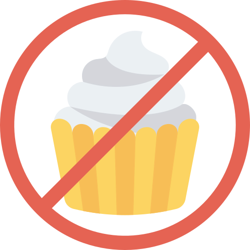 Not allowed icon