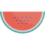 Watermelon icon 64x64