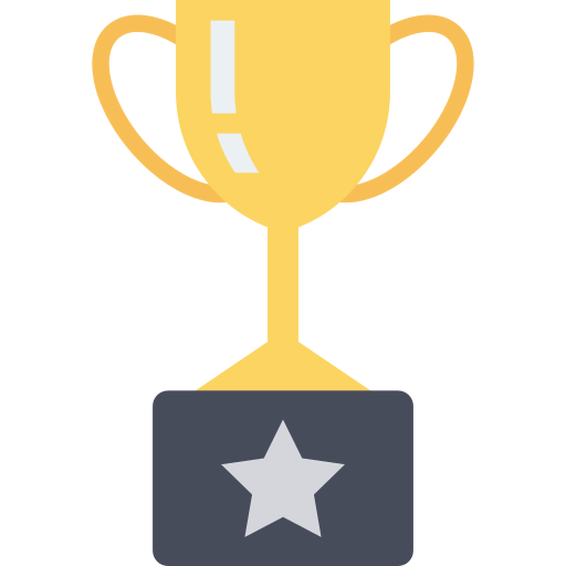 Trophy icon