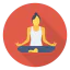 Lotus position 상 64x64