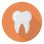 Tooth 상 64x64