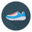 Running shoe 상 64x64