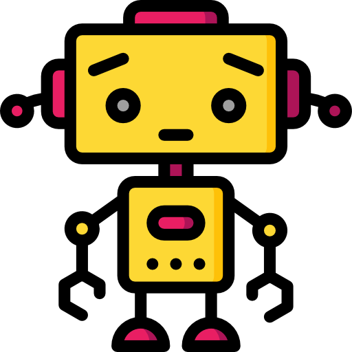 Robotics іконка