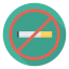 No smoking 상 64x64
