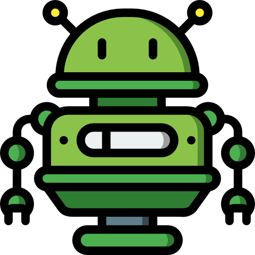 Robotics アイコン