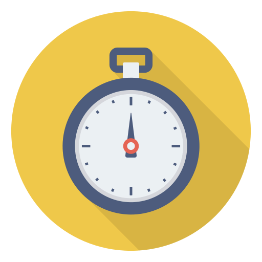 Stopwatch icon