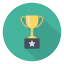 Trophy icon 64x64