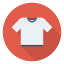 Shirt icon 64x64