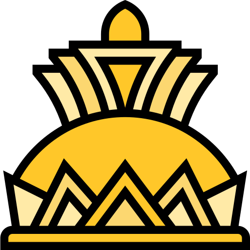 Crown icon