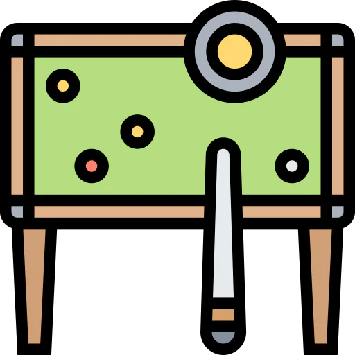 Snooker アイコン