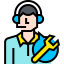 Technical Support icon 64x64