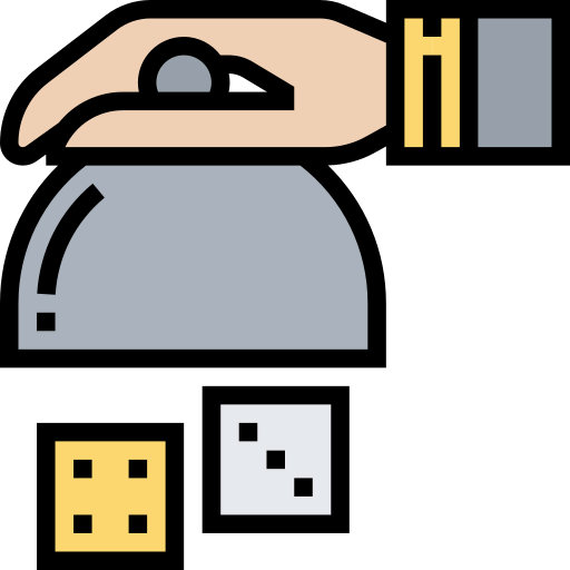 Dices icon