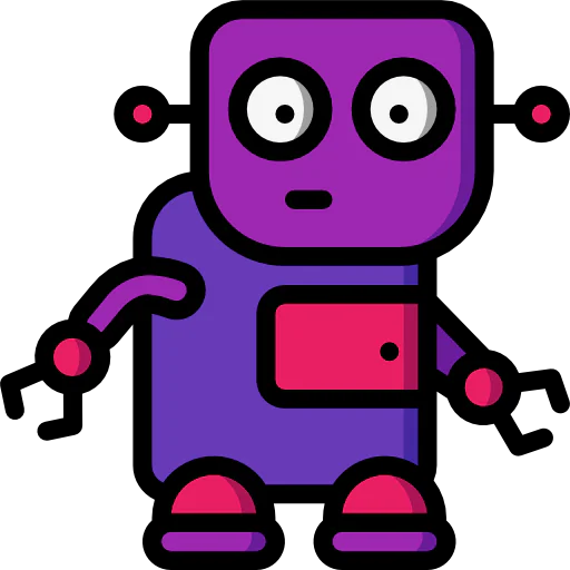 Robotics іконка