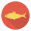 Fish icon 64x64