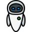 Robotics アイコン 64x64