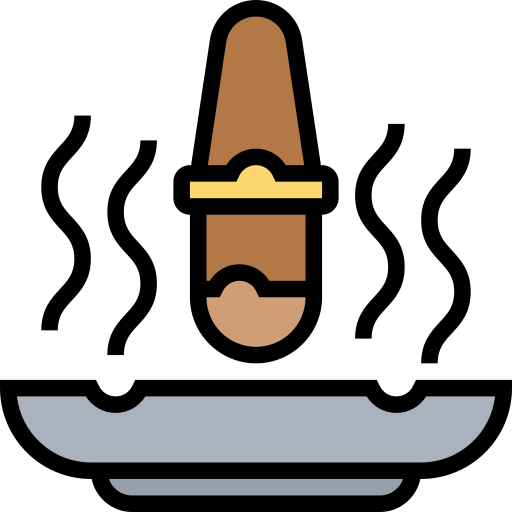 Cigar アイコン