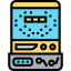 Slot machine icon 64x64