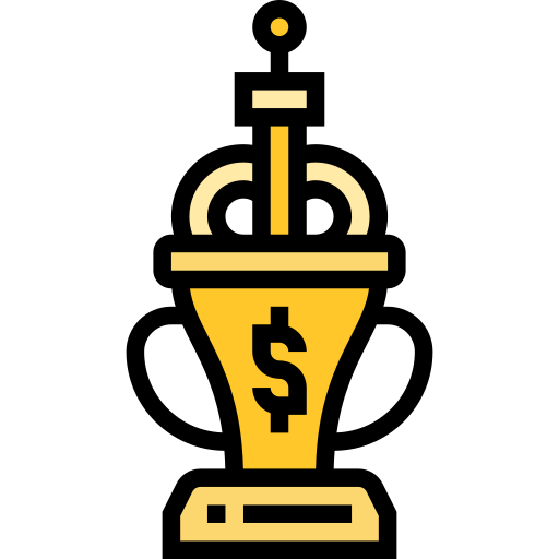 Trophy icon